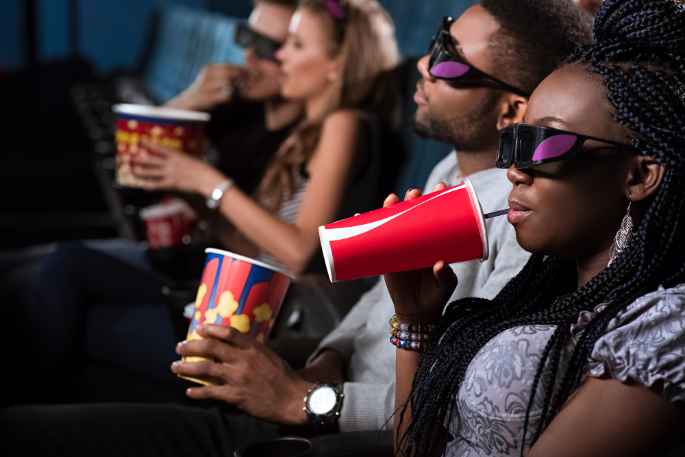 MASTERCLASS : L’Art de Produire un Film