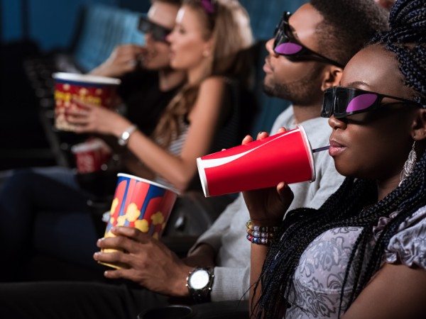 MASTERCLASS : L’Art de Produire un Film